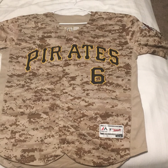 starling marte camo jersey